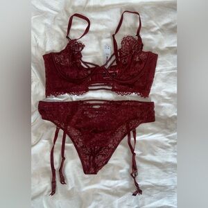 La Senza set NWT